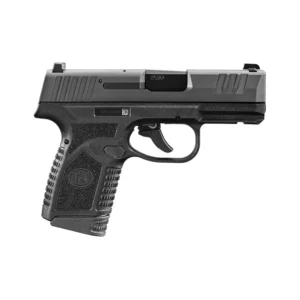 FN REFLEX PSTL 9MM BLK 3.3