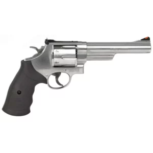 SMITH & WESSON 629 STS 44MAG 6