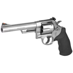 SMITH & WESSON 629 STS 44MAG 6