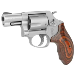 SMITH & WESSON MODEL 60 LADYSMITH STS 357MAG 2.125
