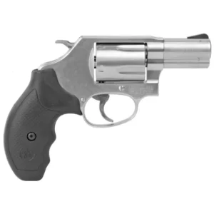 SMITH & WESSON MODEL 60 STS 357MAG 2.125