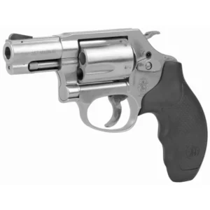 SMITH & WESSON MODEL 60 STS 357MAG 2.125