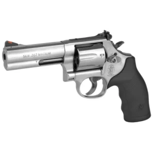 SMITH & WESSON 686 PLUS DISTGUISHED COMBT MAG STS 357MAG 4