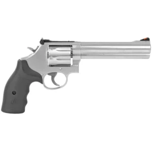 SMITH & WESSON 686 PLUS DISTNGUISHED COMBT MAG STS 357MAG 6