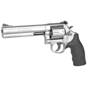 SMITH & WESSON 686 PLUS DISTNGUISHED COMBT MAG STS 357MAG 6