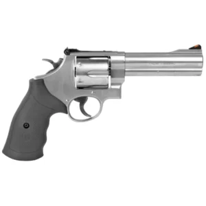 SMITH & WESSON 629 CLSC STS 44MG/44SPL 5