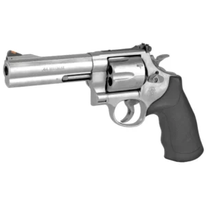 SMITH & WESSON 629 CLSC STS 44MG/44SPL 5
