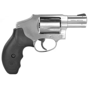 SMITH & WESSON 640 SATIN STS 357MAG 2.125