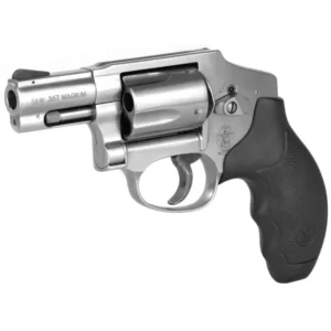 SMITH & WESSON 640 SATIN STS 357MAG 2.125