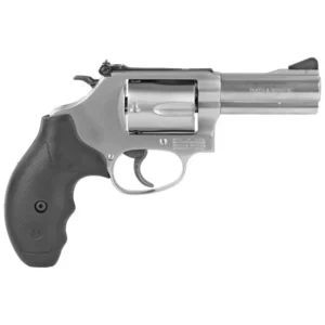 SMITH & WESSON MODEL 60 STS 357MAG 3