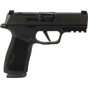 SIG SAUER P365 X-MACRO 9MM PSTL 3.7
