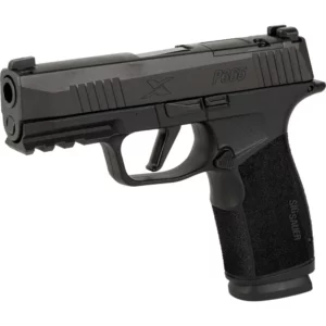 SIG SAUER P365 X-MACRO 9MM PSTL 3.7
