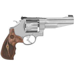 SMITH & WESSON PC 627 STS 357MAG 5