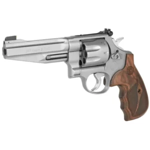 SMITH & WESSON PC 627 STS 357MAG 5