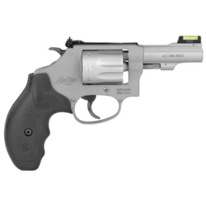 SMITH & WESSON MODEL 317 AIRLITE 22LR 3