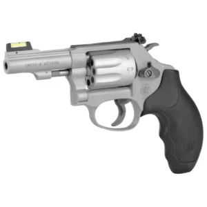 SMITH & WESSON MODEL 317 AIRLITE 22LR 3