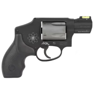 SMITH & WESSON 340PD 357MAG 1.875
