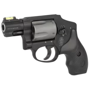 SMITH & WESSON 340PD 357MAG 1.875