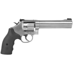 SMITH & WESSON MODEL 617 K-22 MSTRPIECE STS 22LR 6