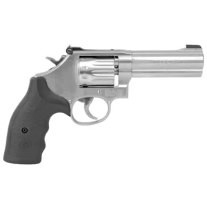 SMITH & WESSON MODEL 617 K-22 MSTRPIECE STS 22LR 4