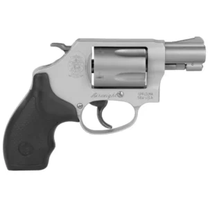 SMITH & WESSON 637 AIRWEIGHT STS 38SPL 1.875