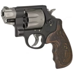 SMITH & WESSON PC 327 BLK 357MAG 2