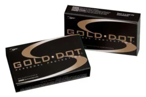 SPEER 22 WMR 40GR HP