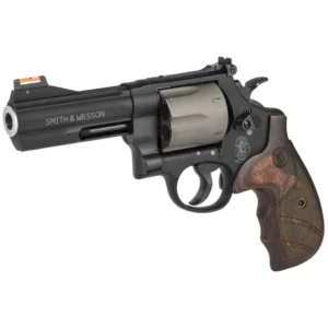 SMITH & WESSON 329PD AIRLITE SC BLK 44MAG 4