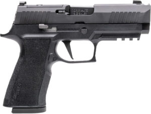 SIG P320XTEN COMP 10MM 10R NS