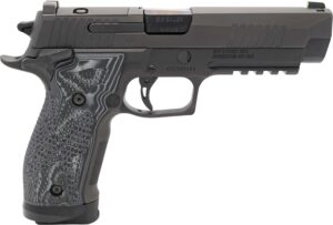 SIG P226X5 XTM SA 9MM 20R