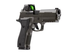 SIG P226X LEGN DA 9MM 18R 4 RX