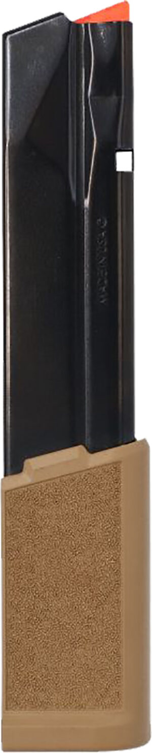 SIG MAG P365XMAC 9MM 25R COY