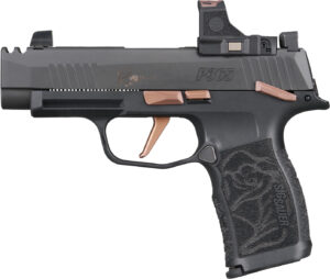 SIG P365XL ROSECOMP RS 9MM 12R