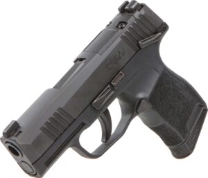 SIG P365X PST 9MM 10R MS MA