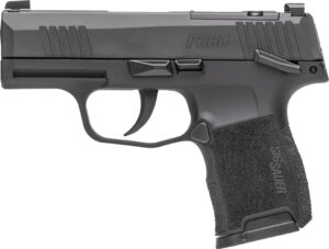 SIG P365 NIT PST 9MM 10R MS CA