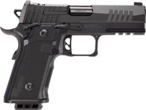 SIG P211 GT4 SA 9MM 10R XRAY