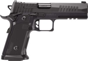 SIG P211 GT5 SA 9MM 10R XRAY