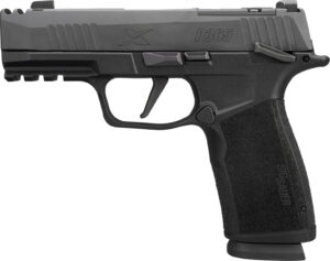 SIG P365XMCMP 9MM 10R MS SL CA