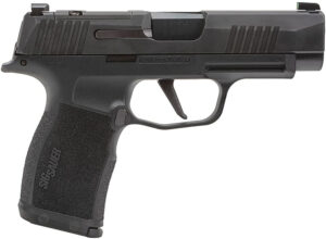 SIG P365XL PST 9MM 15R XRAY