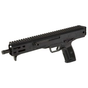 RUGER LC CHARGER 5.7X28 BLACK PSTL 10.3