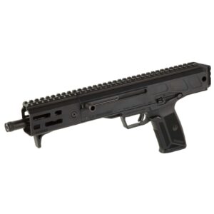 RUGER LC CHARGER 5.7X28 PISTOL 10.3? THREADED BLACK 10RD COMPLIANT