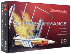 HRN 243 95GR SPF SST 20RD