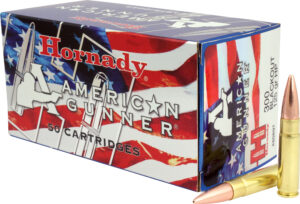 HRN 300BLK 125GR AG HP 50RD