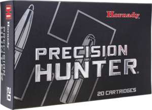 HRN 308 178GR ELD-X 20RD