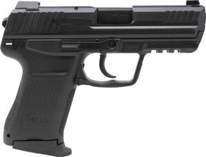H&K HK45C 45AP DA B FS 8RD
