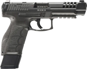 H&K VP9A1 L OR 9MM FS 20RD