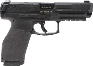 H&K VP9A1 F OR 9MM FS 10RD CA