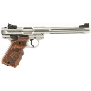 RUGER MRK IV HNTR 22LR 6.9