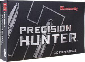 HRN 6.5PRC 143GR ELD-X 20RD
