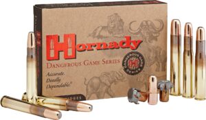 HRN 375H&H 300GR DNGR DGXB 20R